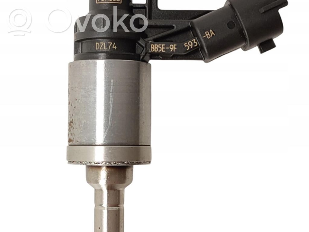 Ford Mondeo Mk III Fuel injector 