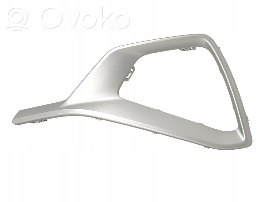 Listwa zderzaka tylnego   81A807968