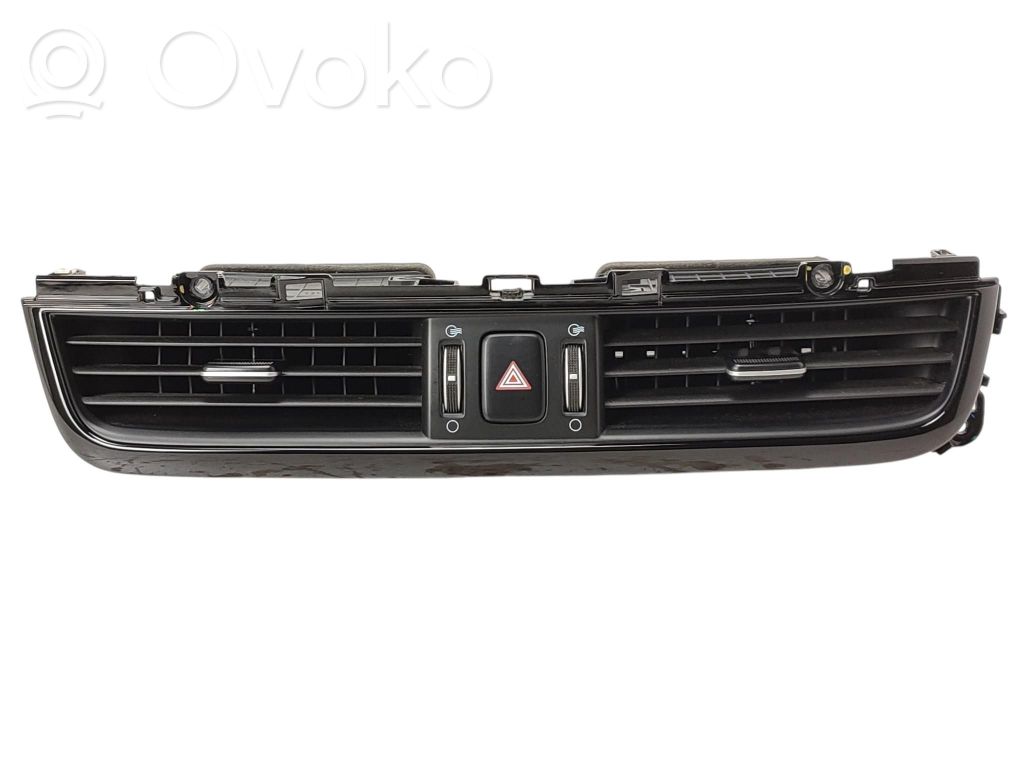 KIA Optima Rejilla de ventilación central del panel 