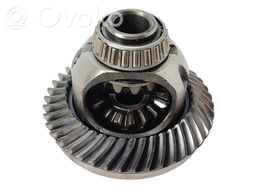 Mechanizm różnicowy przedni / Dyferencjał   2213350512,A2213350512,202510201551,2213350108