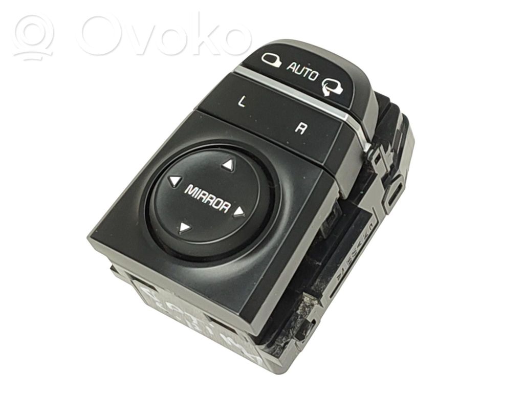 KIA Optima Multifunctional control switch/knob 