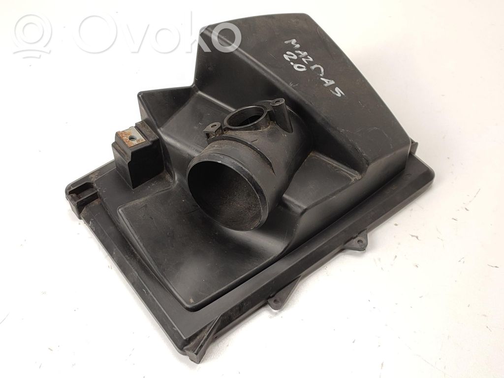 Mazda 5 Air filter box 