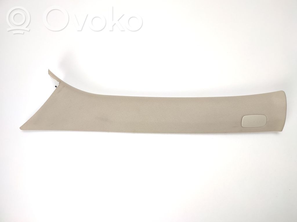 Mercedes-Benz A W168 Osłona słupka szyby przedniej / A 