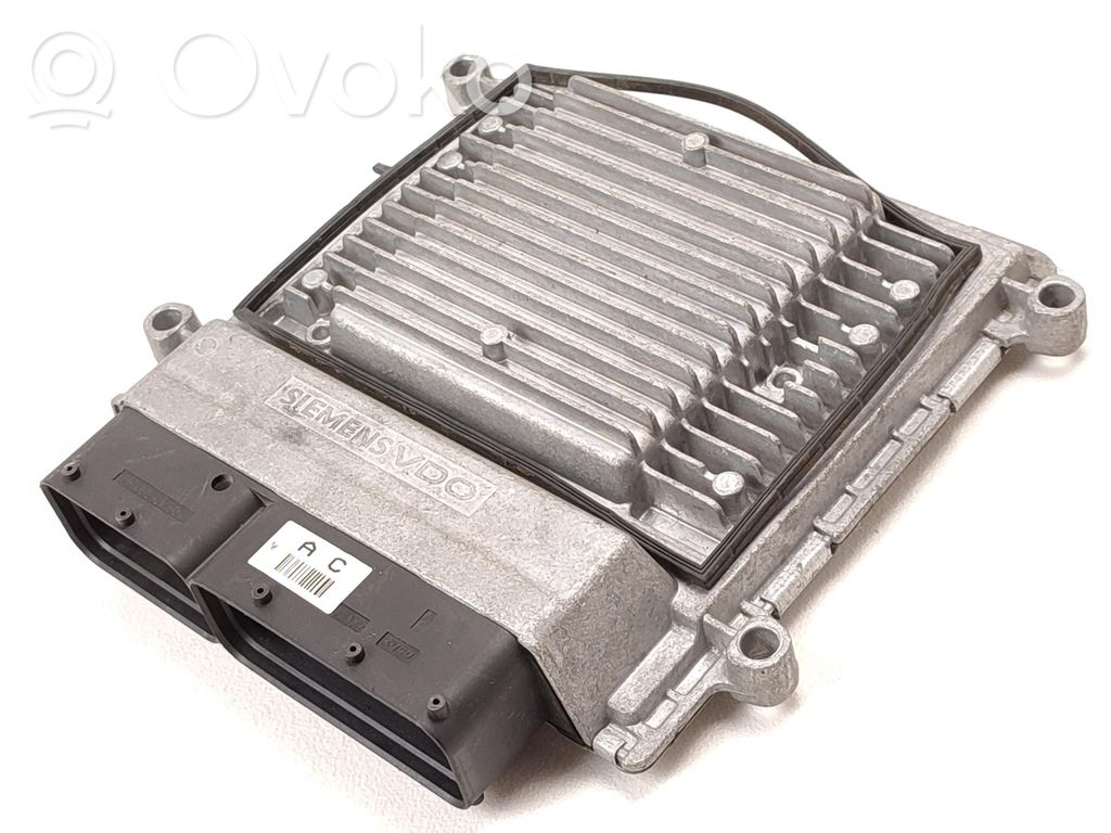 Hyundai Sonata Engine control unit/module ECU 