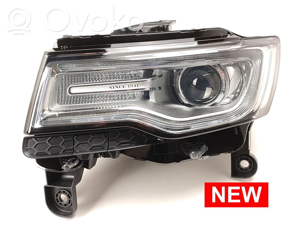 Lampa przednia   68144709AD,90042672,20260224HCR1034,90035854,M167608