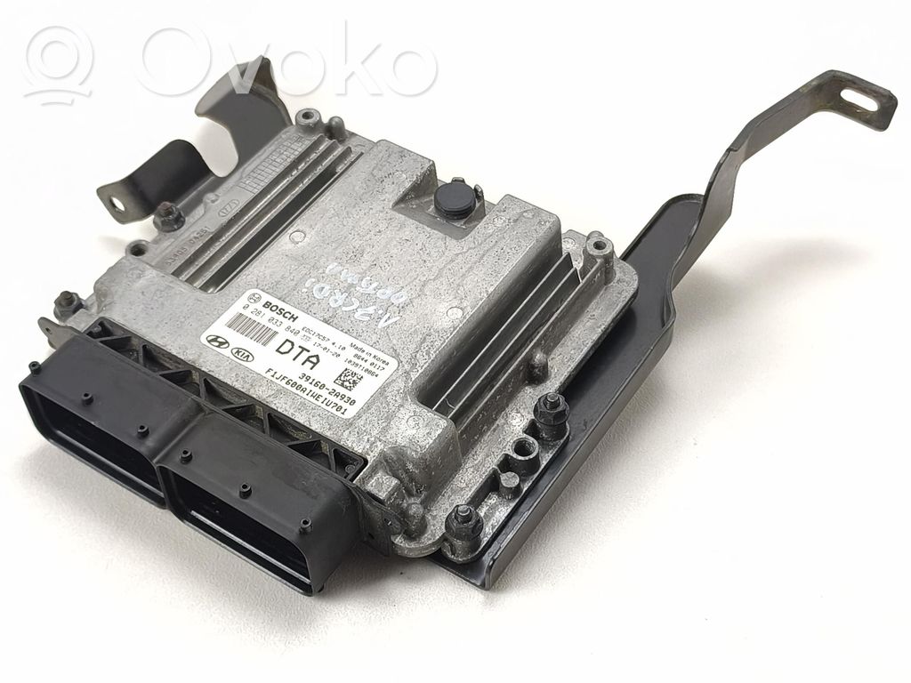 KIA Optima Engine control unit/module ECU 