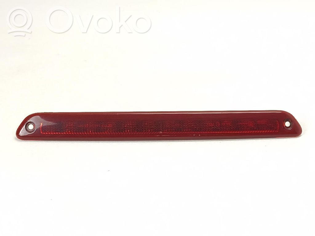 Volkswagen Crafter Third/center stoplight 