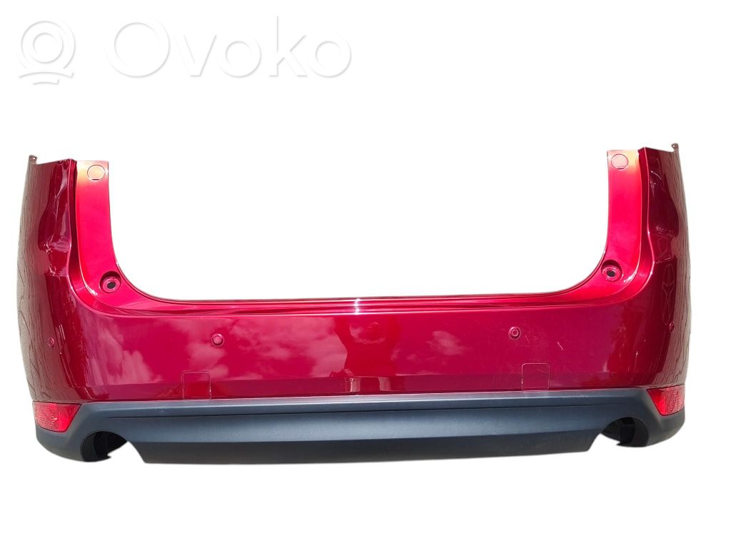 Mazda CX-5 II Parachoques 