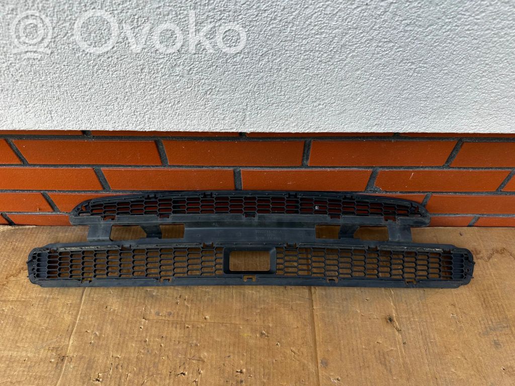 Front bumper lower grill   103821100A
