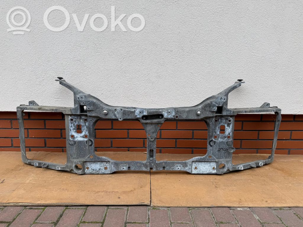Tesla Model S Radiatoru panelis 