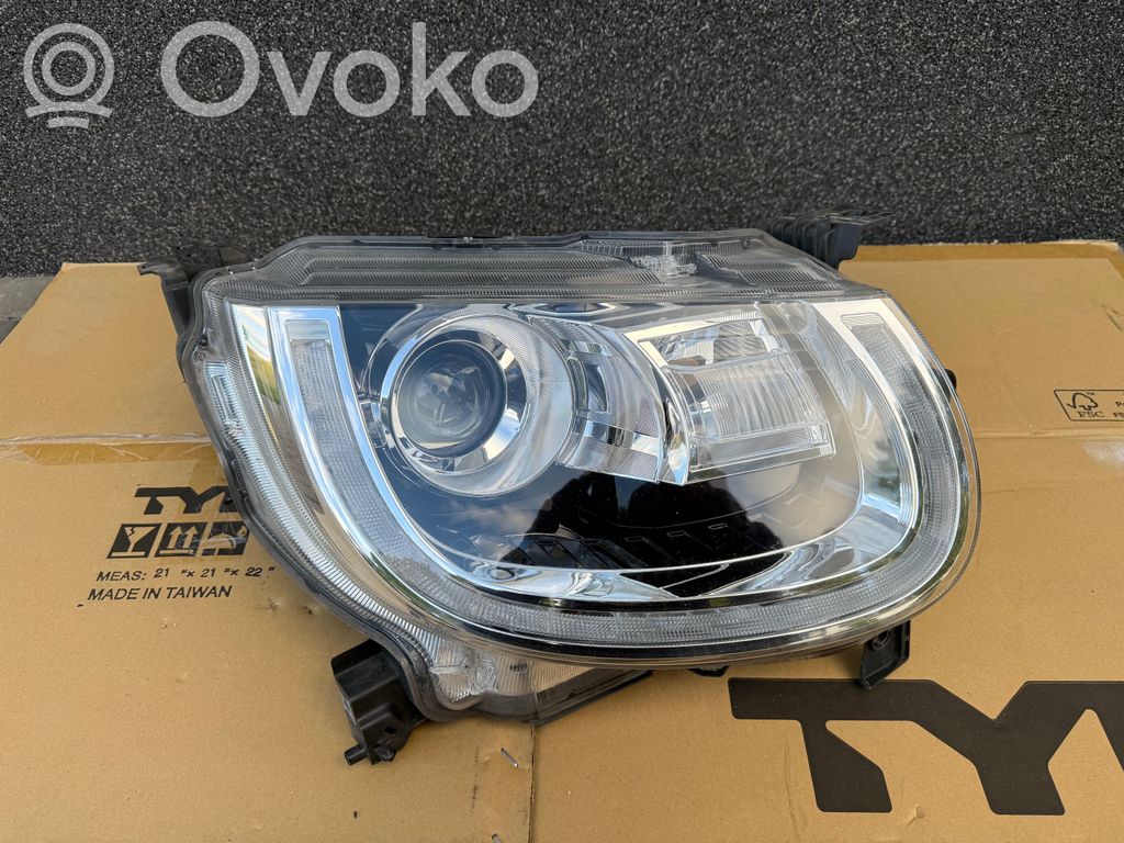 Suzuki Ignis Phare frontale 