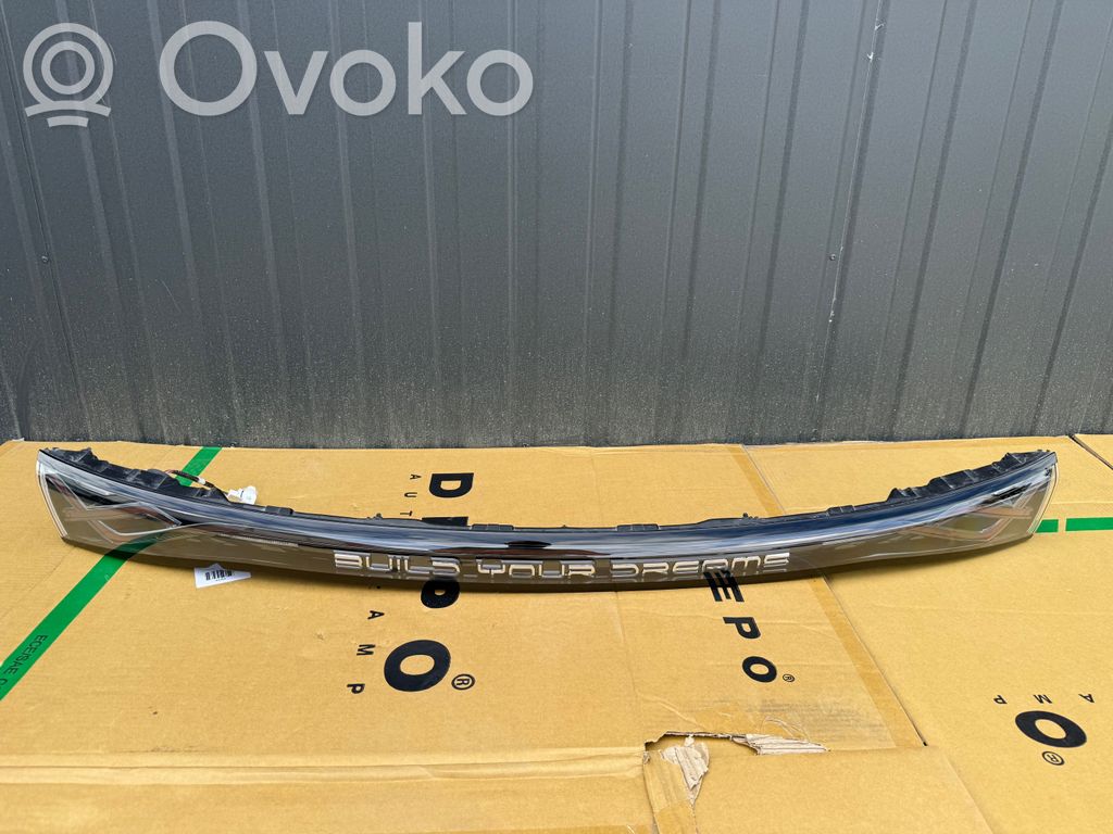 BYD Dolphin Lampa tylna 