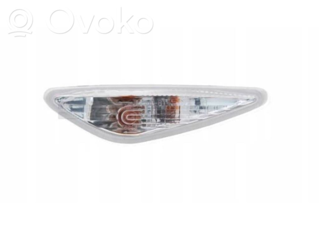 Mazda 6 Front fender indicator light 