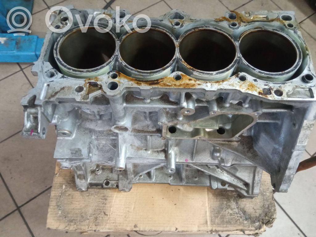Mazda 6 Блок 