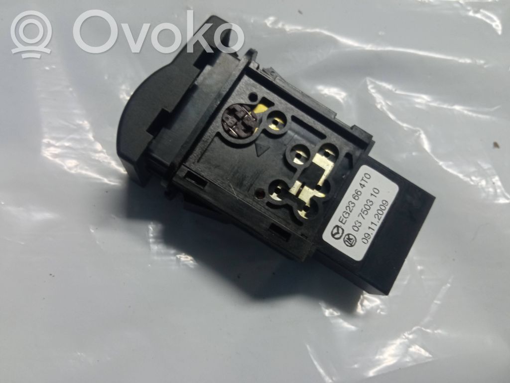 Interruptor DTC   EG23664T0