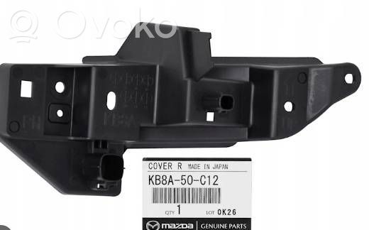 Mazda CX-5 Front bumper mounting bracket 