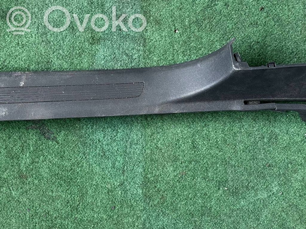 Volkswagen Tiguan Capac prag față 