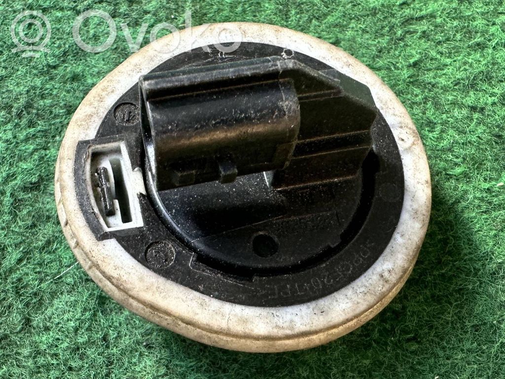 Renault Clio IV Airbagsensor Crashsensor Drucksensor 