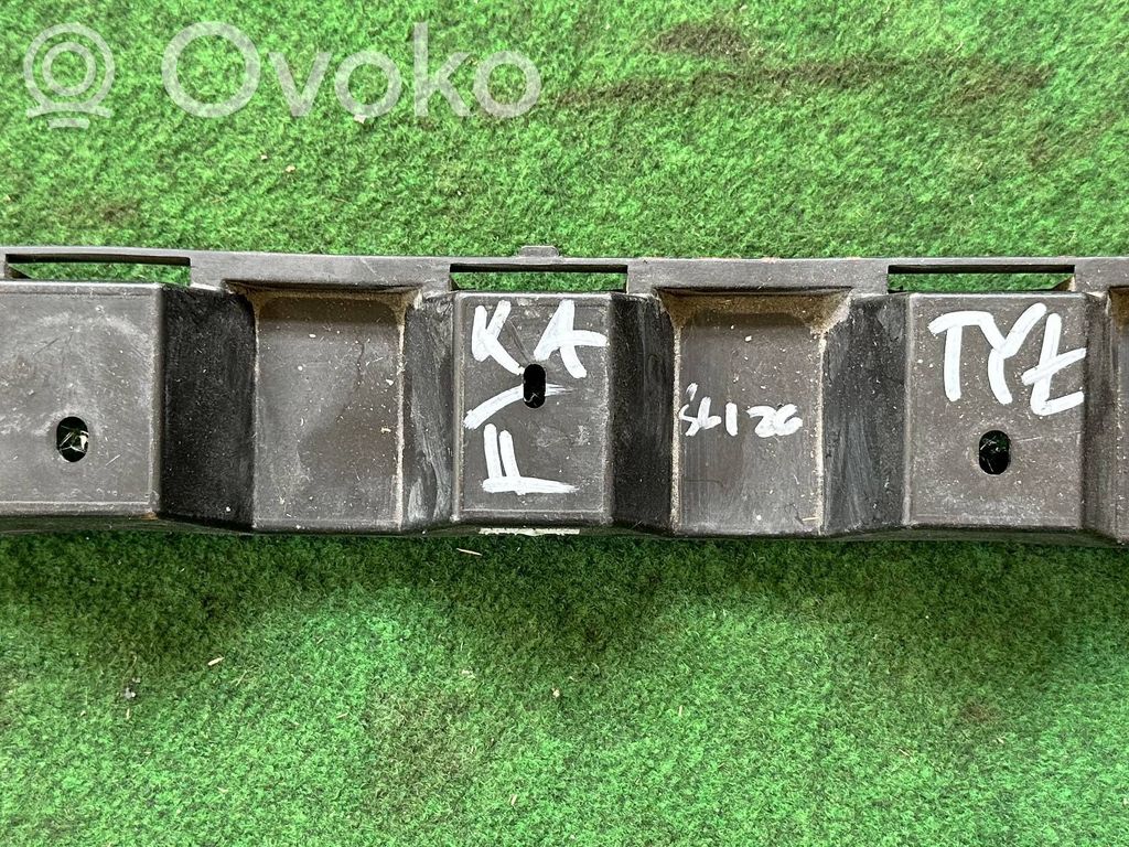Ford Ka Rear bumper mounting bracket 