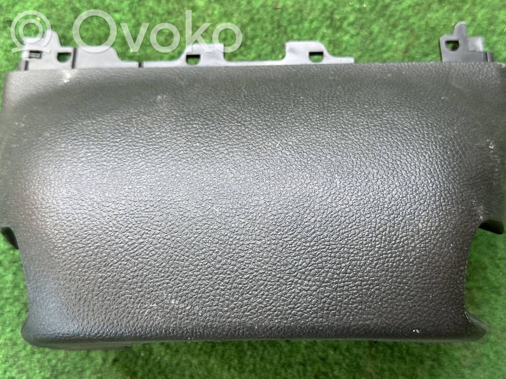 Opel Mokka Steering wheel column trim 