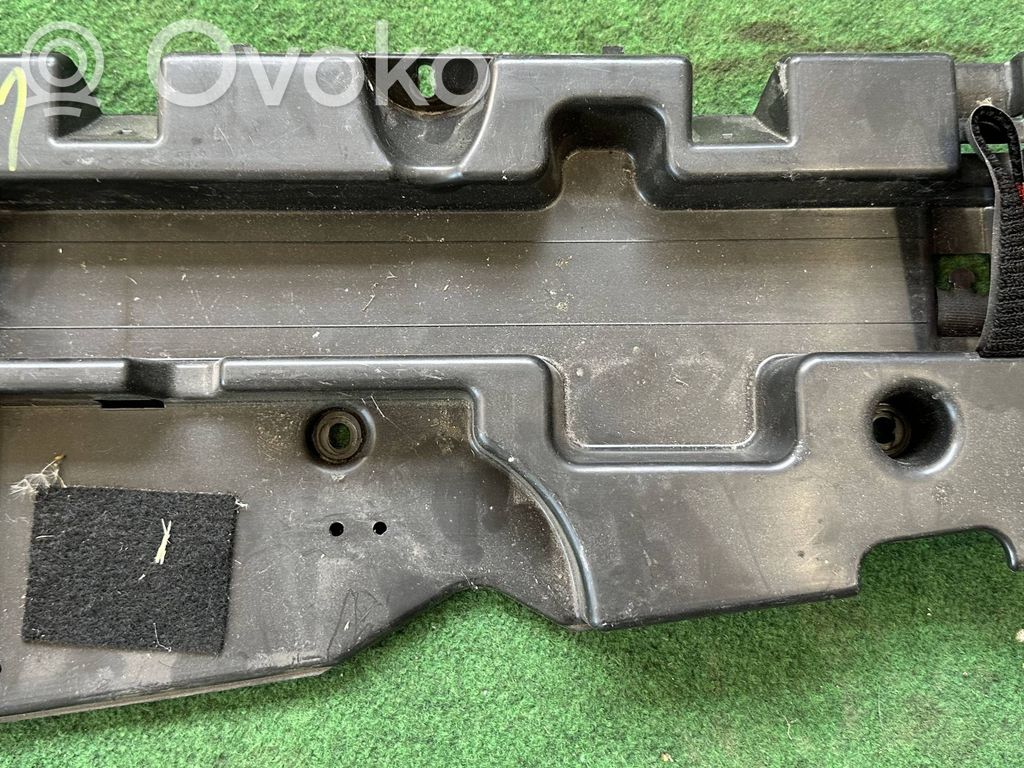 Mercedes-Benz E W211 Hazard Warning Triangle Mounting Bracket 
