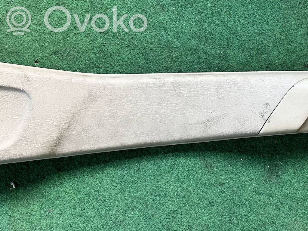 Saab 9-5 Verkleidung unten B-Säule 