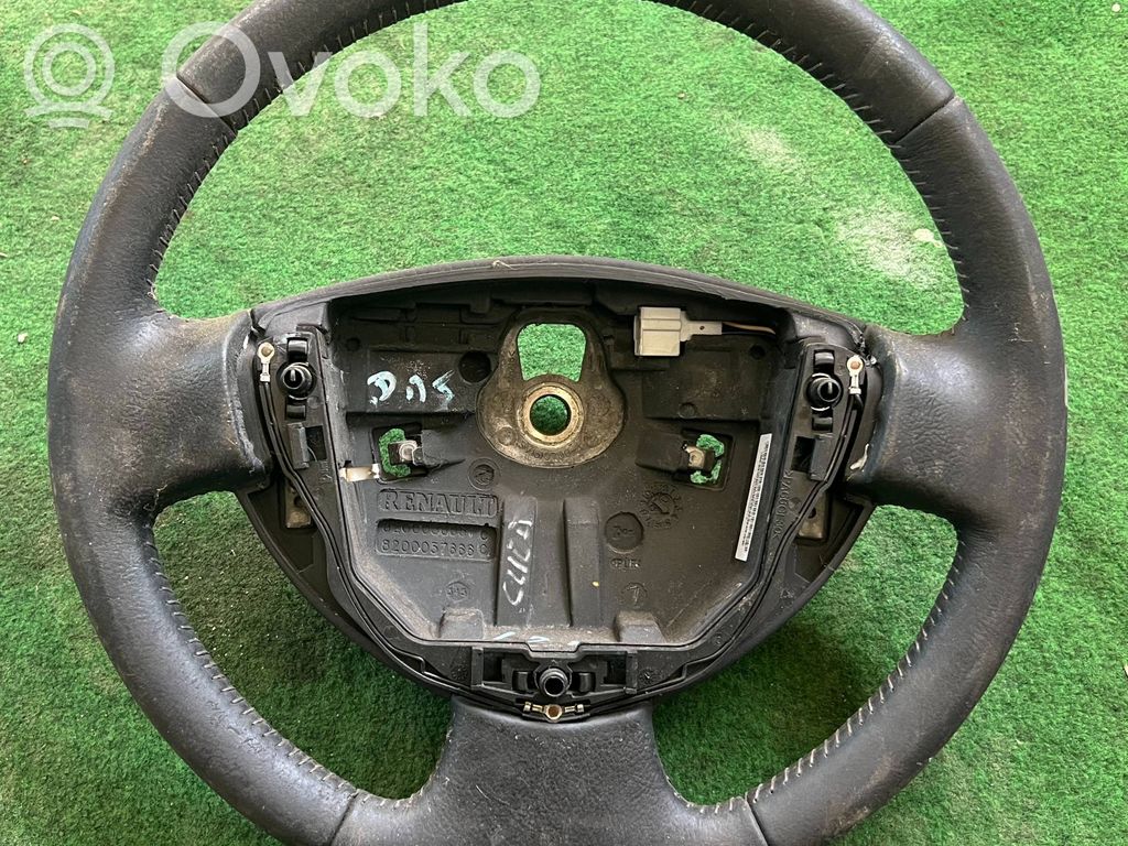 Renault Clio II Volante 