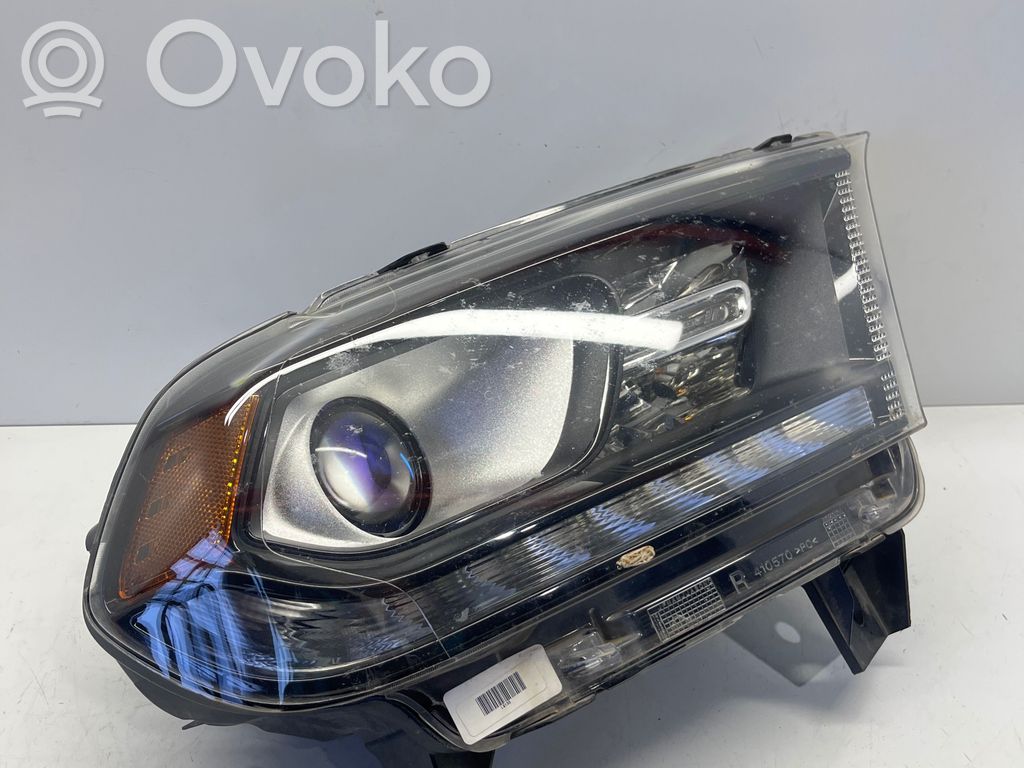 Headlight/headlamp   68299130AH,68261182AD,68184822AE,P68184822AF
