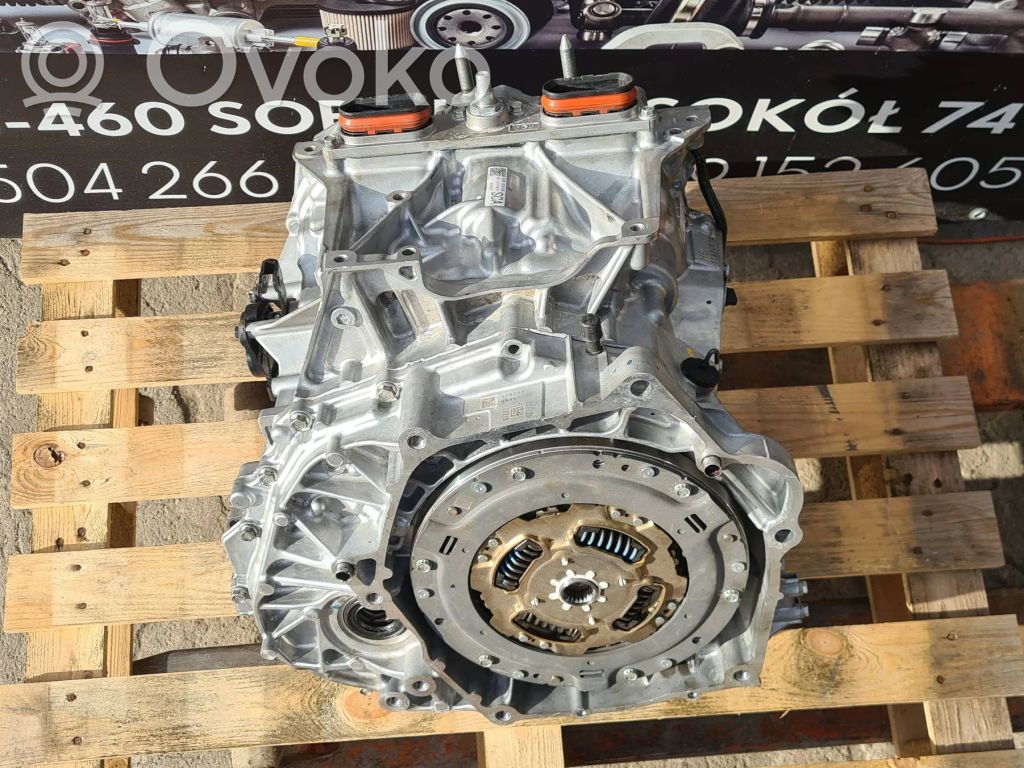 Caja de cambios automática   M60HEE0,SOHE1099149,HSS1110870,0621B,201123,620Z07