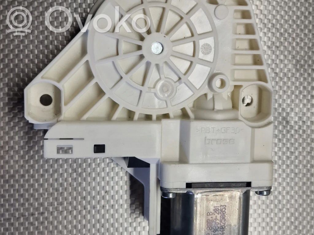 Audi Q3 8U Motor macara geam ușă față 