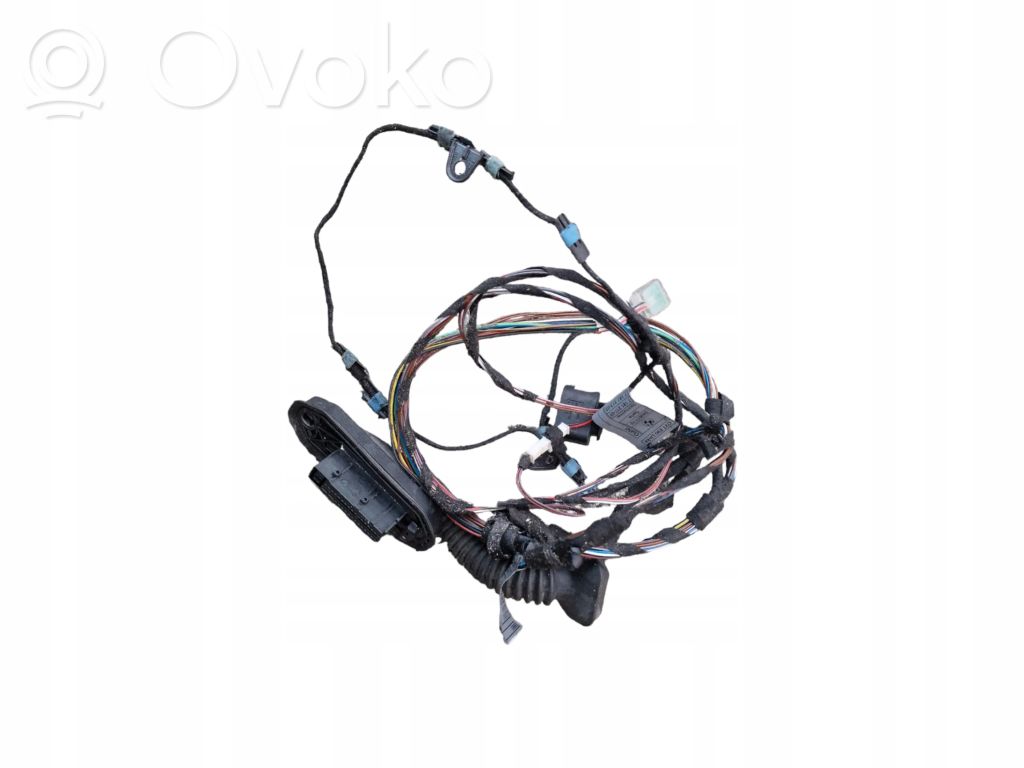 Cableado de puerta delantera   7181313
