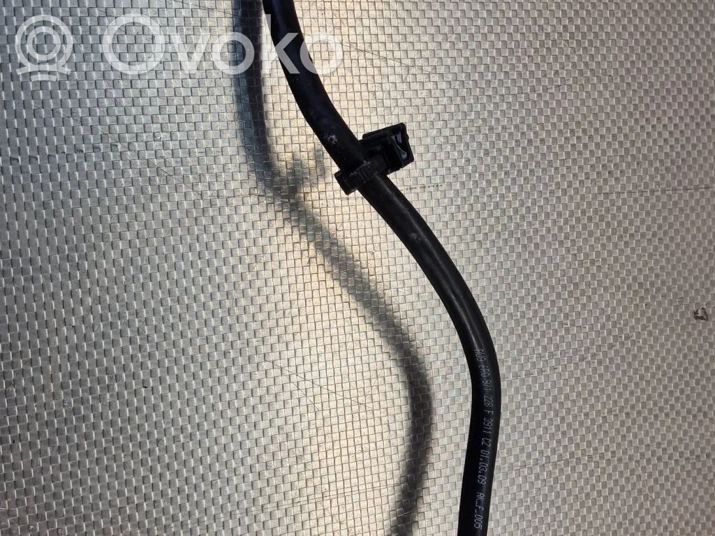 Cable positivo (batería)   6R0971228F