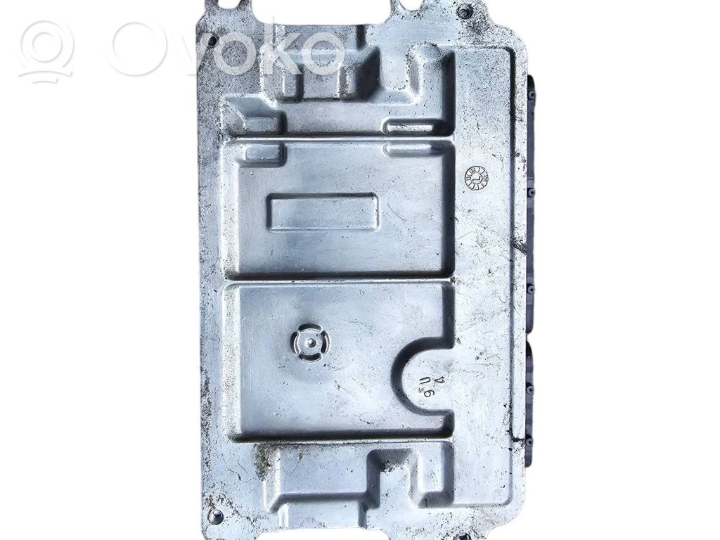 Mazda 3 III Other control units/modules 
