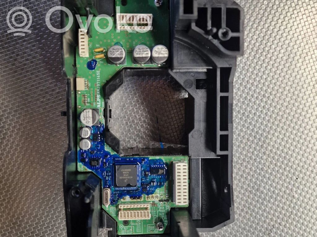 Lenkwinkelsensor   31264340