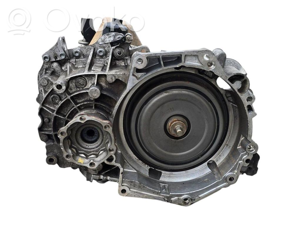 Audi A3 S3 A3 Sportback 8P Automatic gearbox 