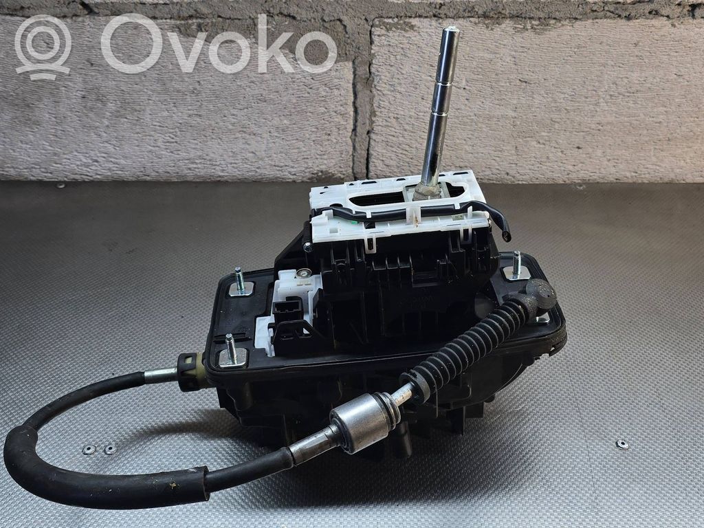 Selector caja de cambios   8K1713041AF