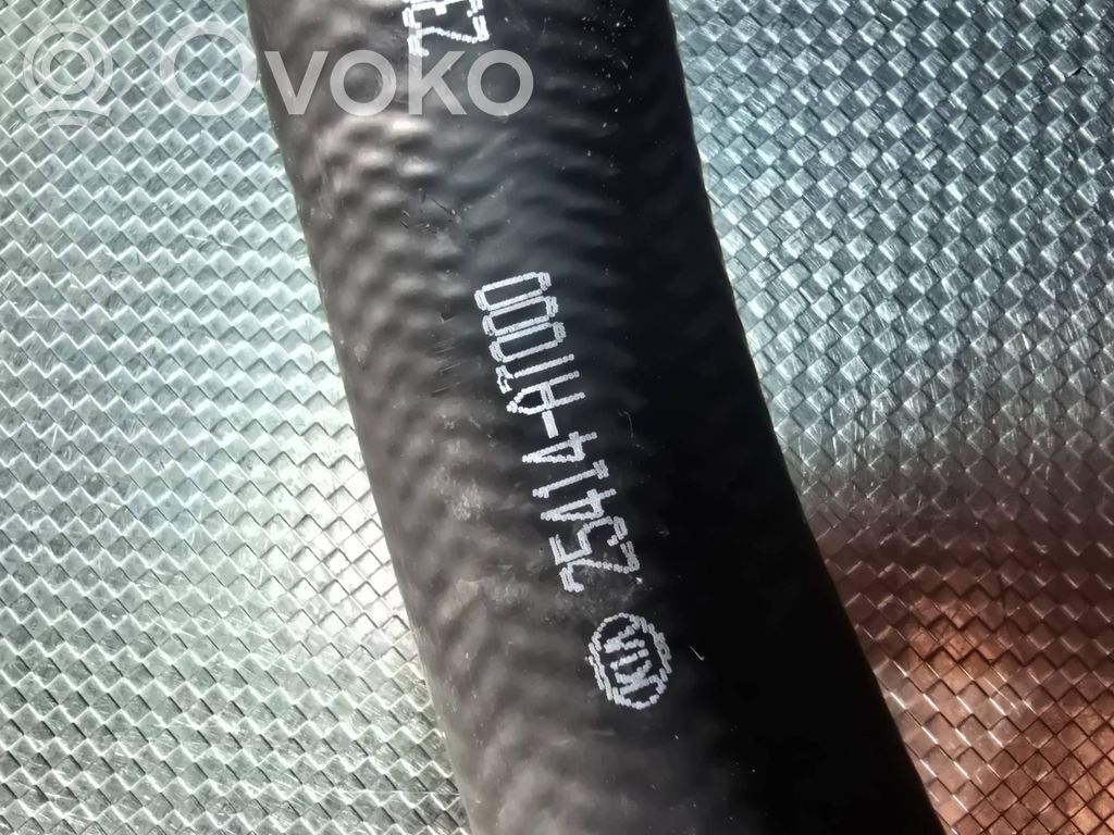 KIA Niro Conductă/furtun lichid de răcire motor 