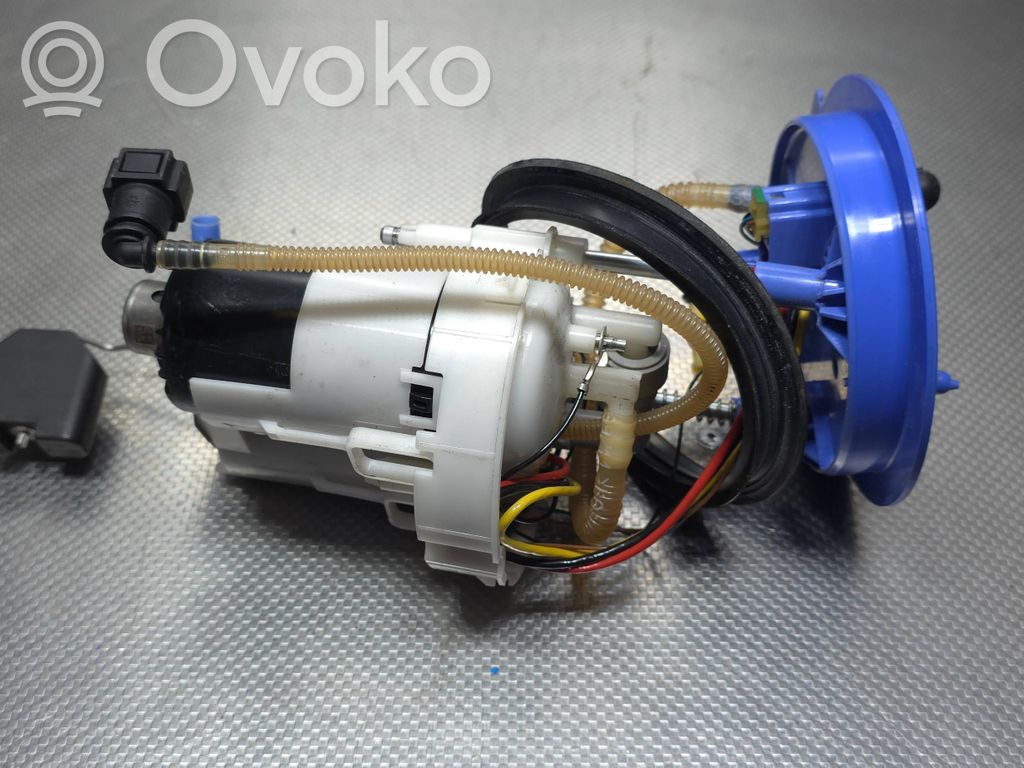 Audi RS3 Pompe à carburant 