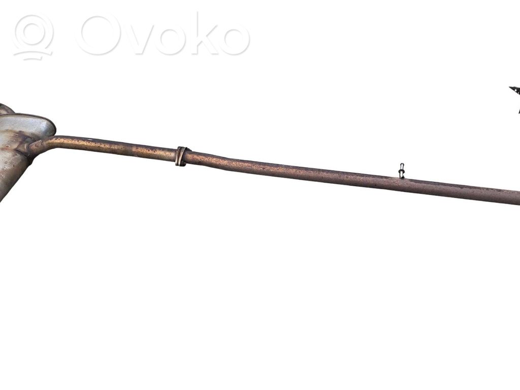 Izpūtējs   E91XE