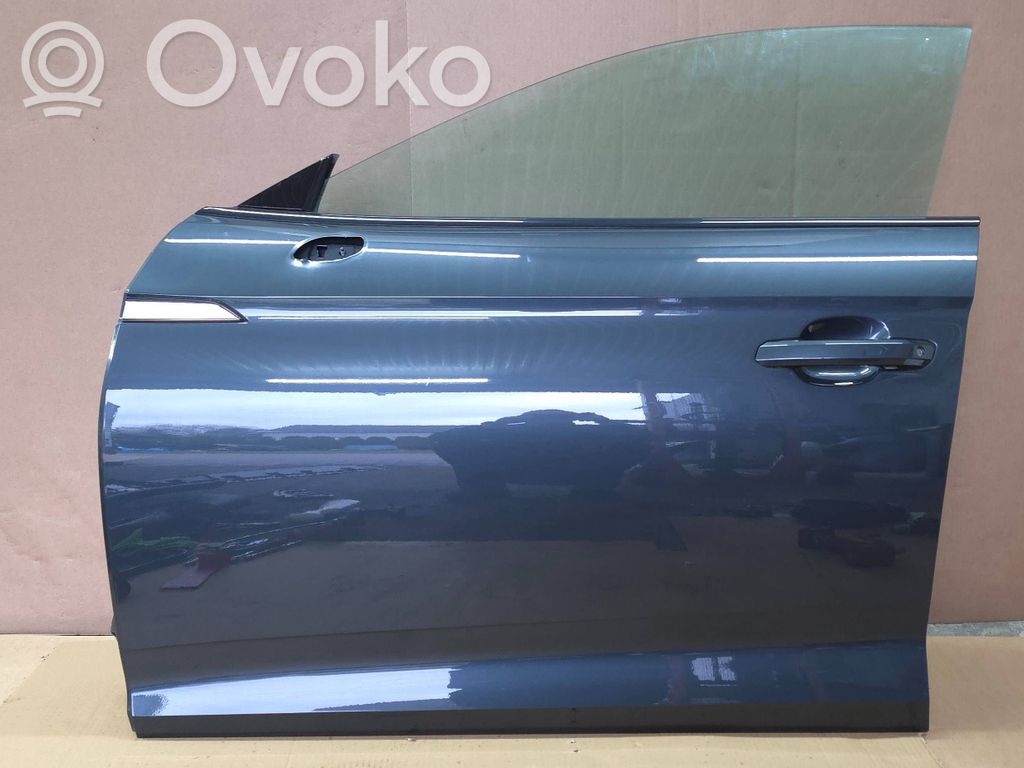 Audi A5 Durvis 