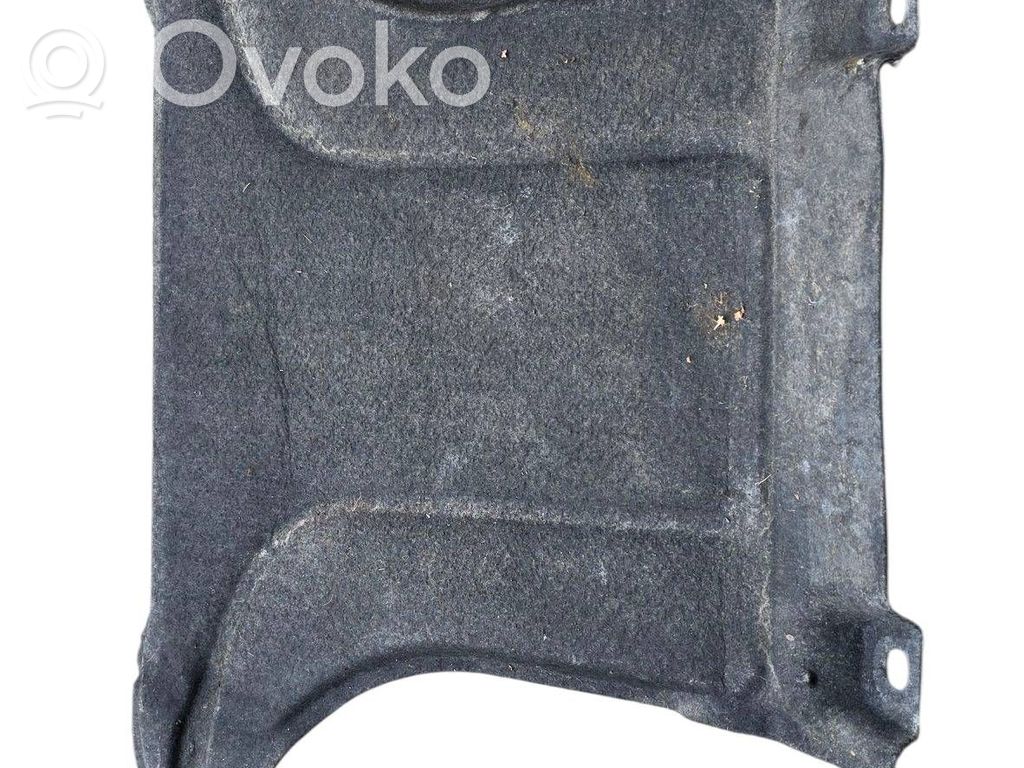 Audi Q5 SQ5 FY Osłona dolna silnika 