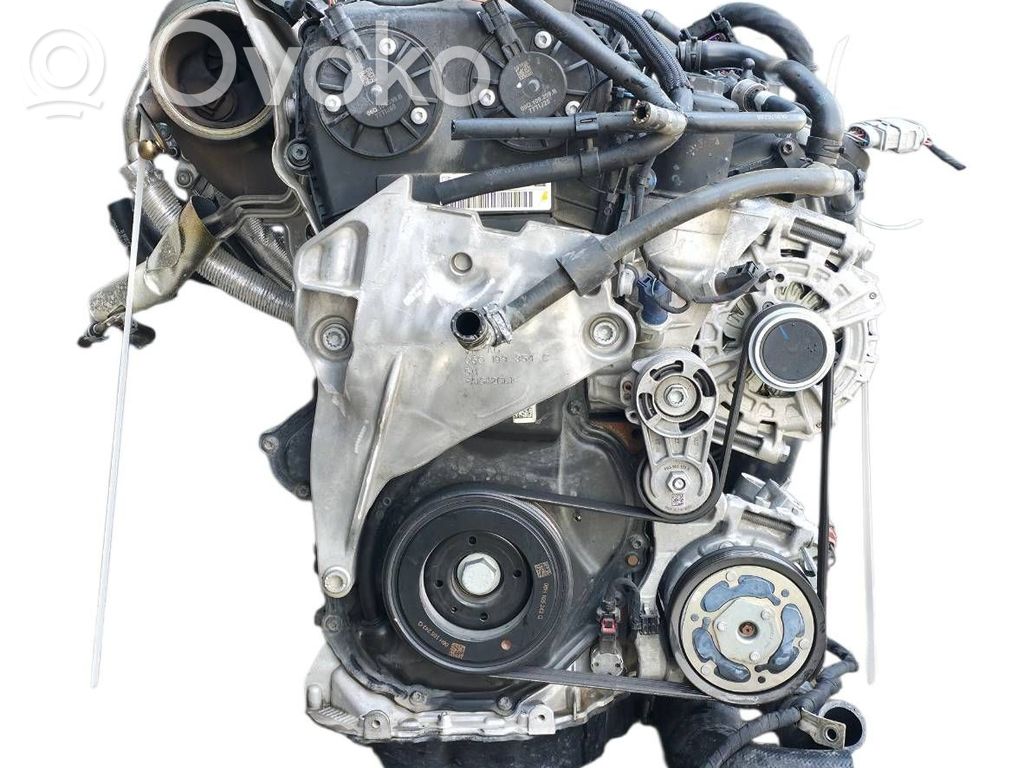 Cupra Formentor Kit moteur 