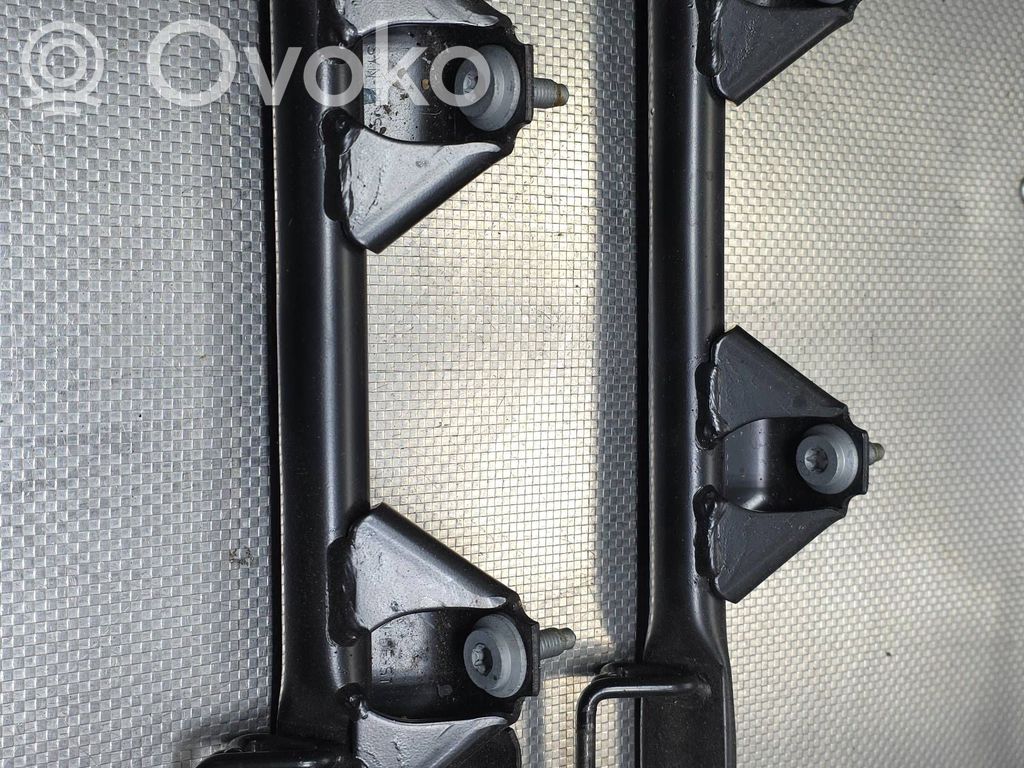 Audi A4 S4 B7 8E 8H Soporte ISOFIX 
