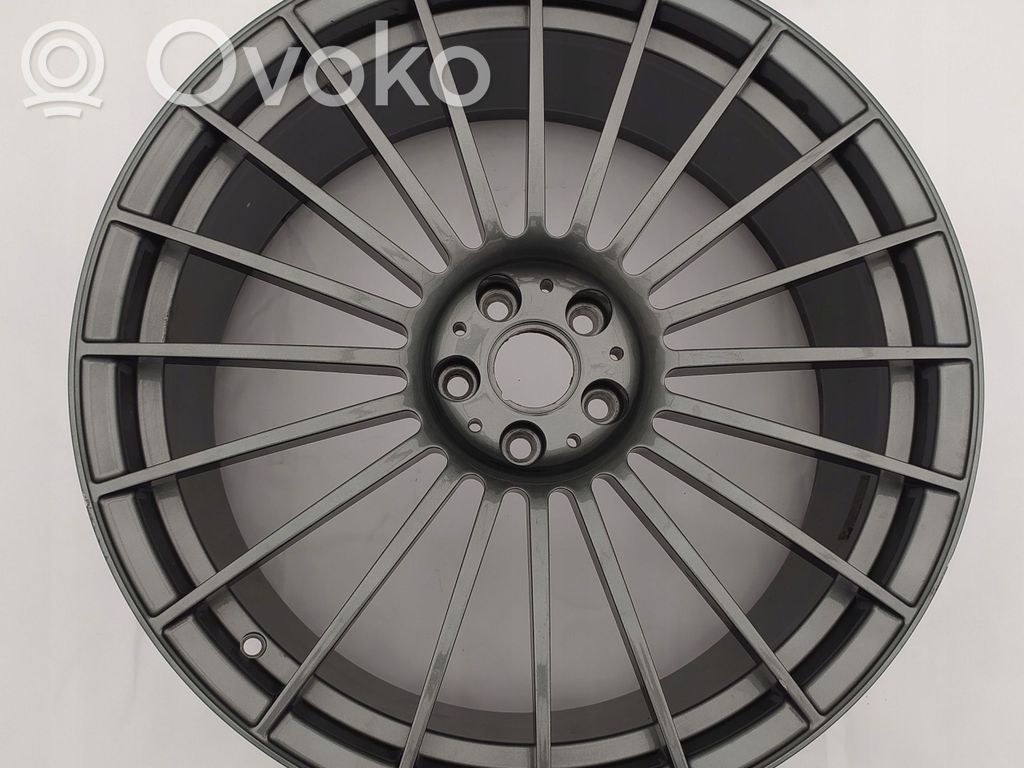BMW X3 G01 Felgi aluminiowe R18 
