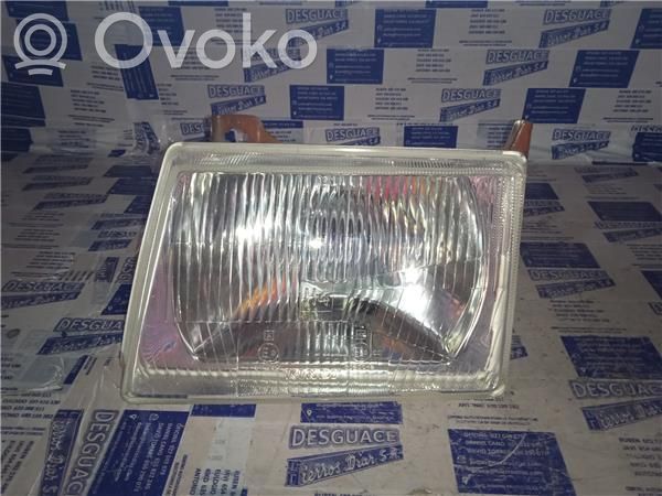 Ford Escort Faro delantero/faro principal 