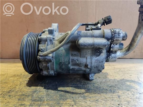 Kompresor / Sprężarka klimatyzacji A/C   2898708734,PALET40FILA3