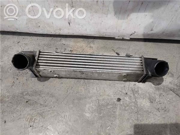 Radiador intercooler   3093796
