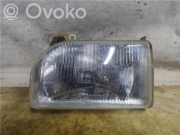 Ford Orion Scheinwerfer 