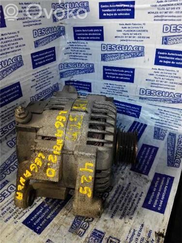 Generator/alternator   SINREF,PALET44FILA2