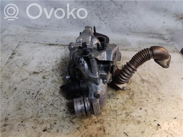 Turbo   HS201393207